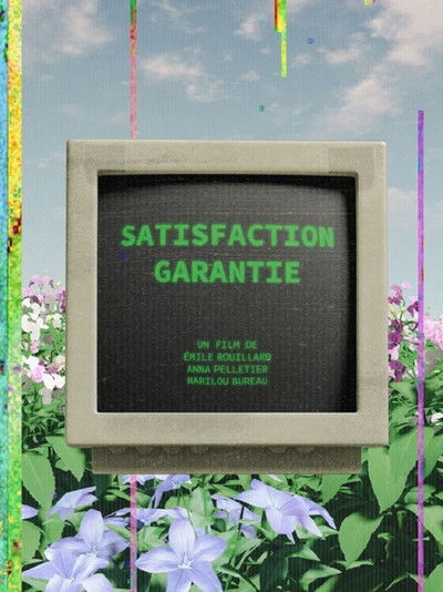Poster do Filme SATISFACTION GARANTIE