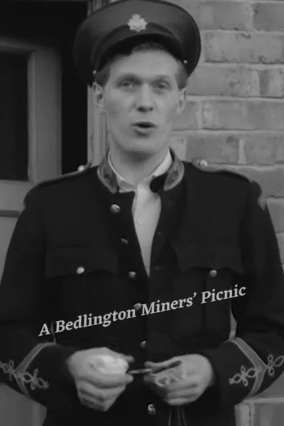 Poster do Filme A Bedlington Miners' Picnic
