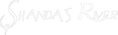 Shanda's River Logo