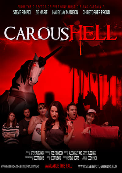 Watch Now!CarousHELL Full MoviePutlockers-HD