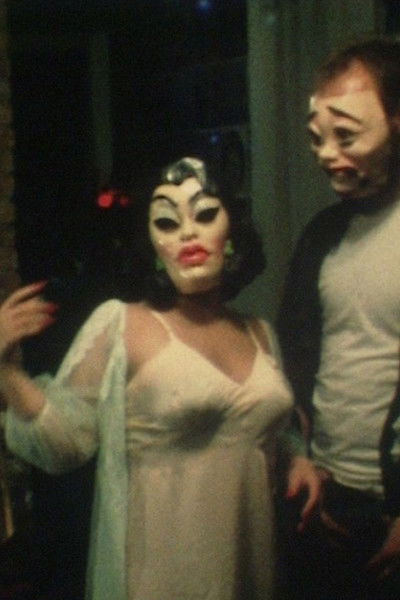 Poster do Filme Nymph-o-maniac