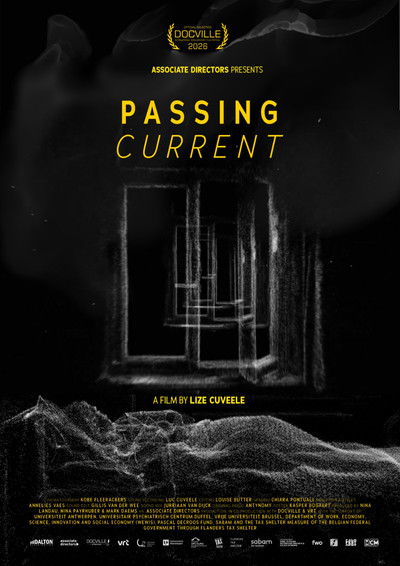 movie poster for Passing Current