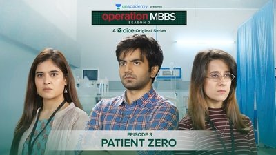 tv poster