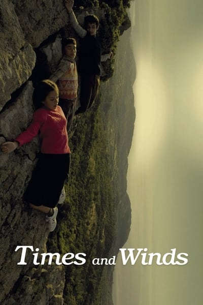 Poster for the movie Times and Winds