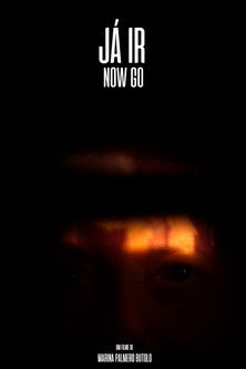 Poster do Filme Já Ir