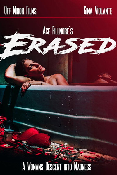 Erased