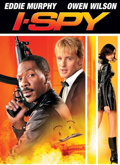 I Spy (2002)