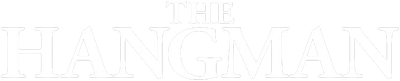 The Hangman Logo