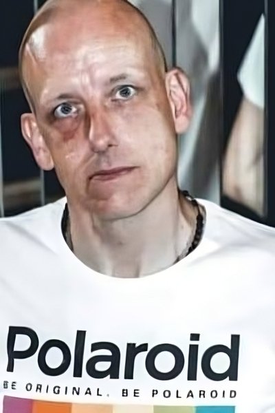 Adrie Van De Nieuwenhof