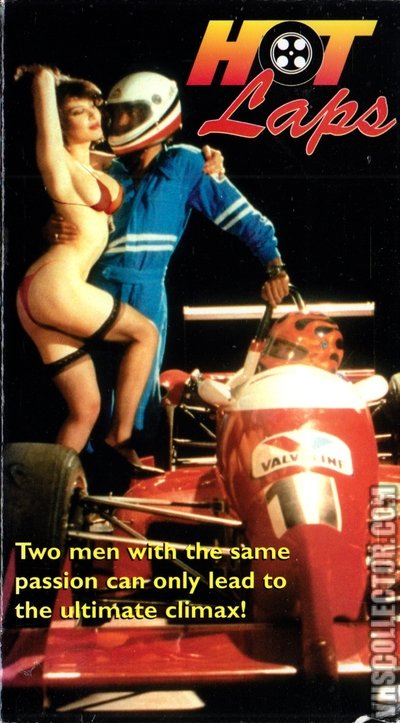 Watch - Hot Laps Full Movie -123Movies