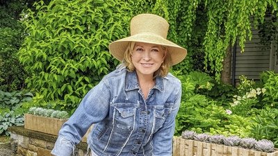 Container Gardens