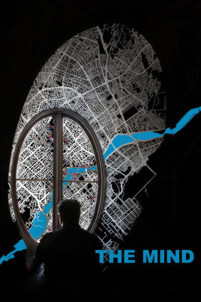 Poster do Filme The Mind