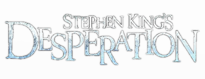 Desperation Logo
