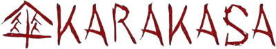 KARAKASA Logo