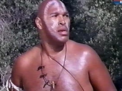 tv poster