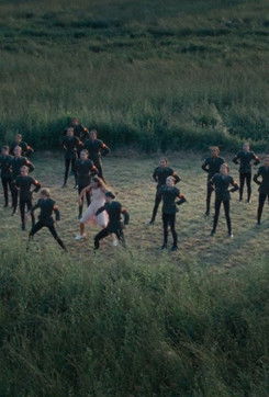 Poster do Filme Epiphany