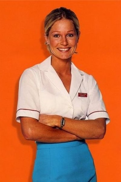 person poster