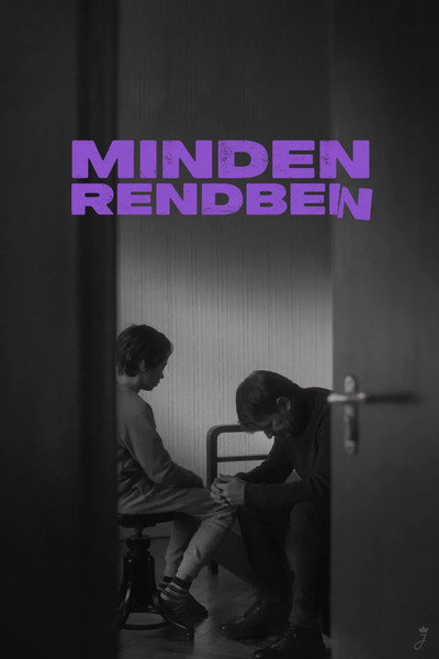 Minden rendben