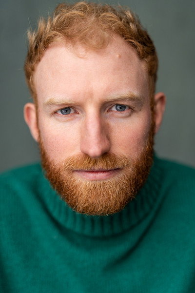 Tom Leigh