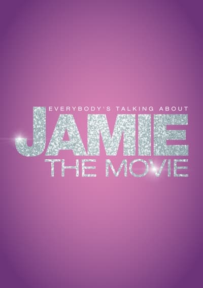 Everybody's Talking About Jamie (2020)