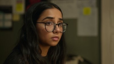 tv poster