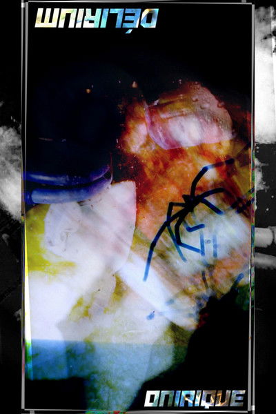 Poster do Filme Délirium Onirique