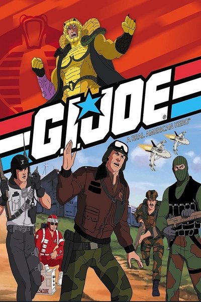 Watch Now!G.I. Joe: Arise, Serpentor, Arise! Movie Online Torrent