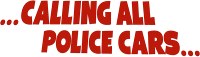 Calling All Police Cars Logo