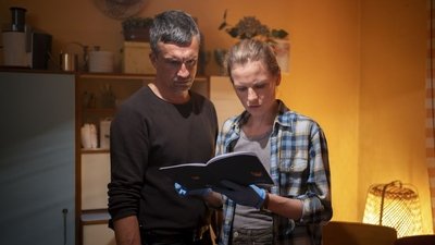 tv poster
