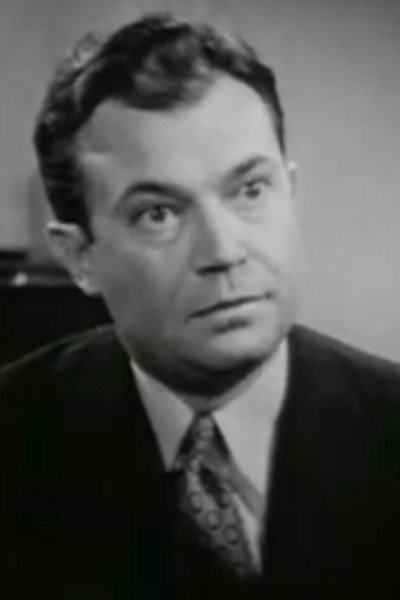 Fred Sherman