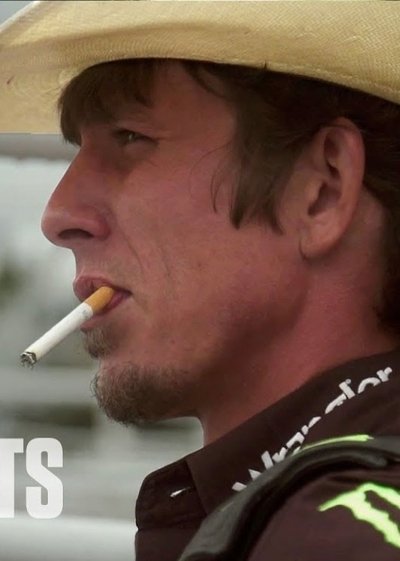 Poster do Filme The Best Bull Rider of All Time: J.B. Mauney