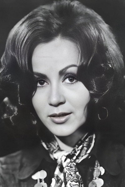 Anna Matzourani