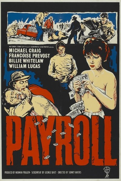 Watch - Payroll Full Movie Online Torrent