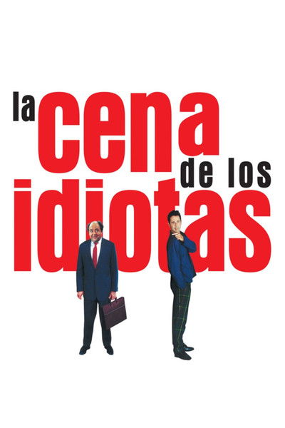 La cena de los idiotas