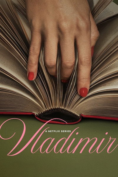poster Vladimir