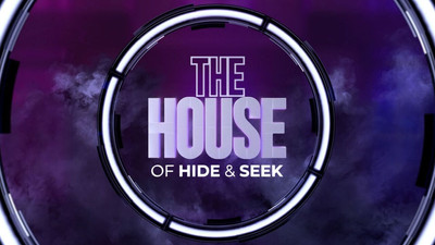  fanart The House of Hide & Seek