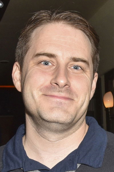 Imagem de F. Scott Frazier