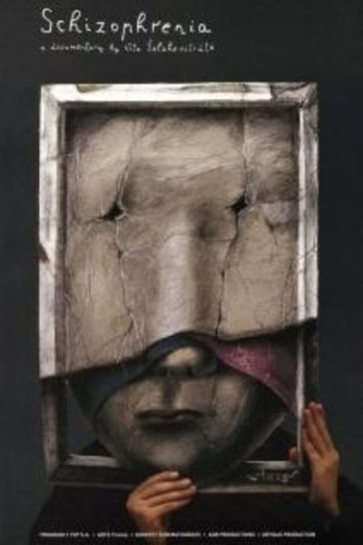Poster do Filme Schizofrenia