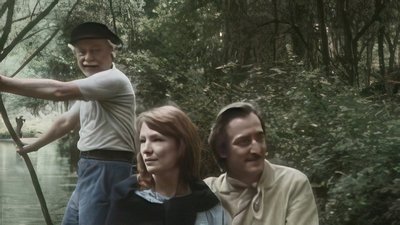 tv poster