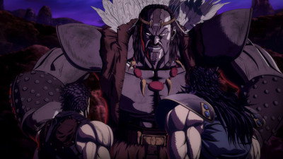 The One Who Laughs Last