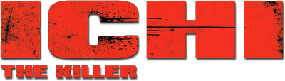 Ichi the Killer Logo