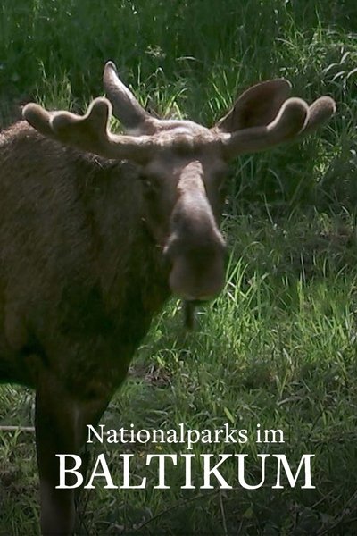 poster for Nationalparks im Baltikum