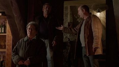 tv poster