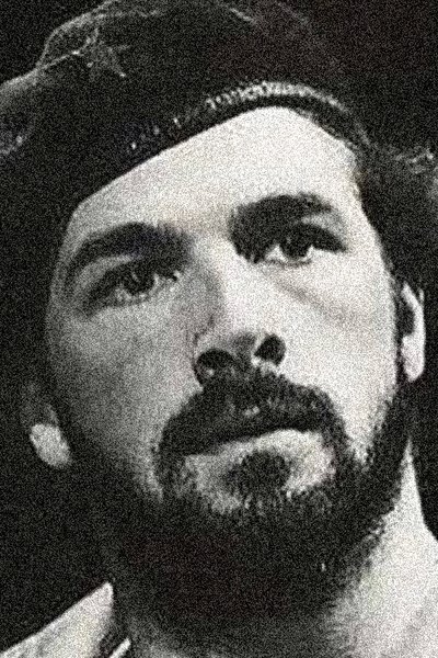 person poster