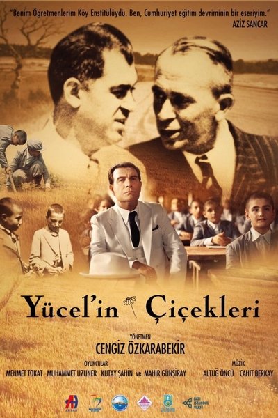 Watch Now!(2018) Yücel'in Çiçekleri Movie Online Free -123Movies