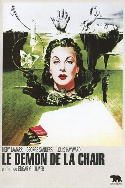 Le Démon de la chair