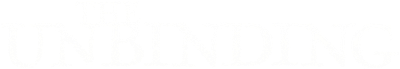 The Unbinding Logo