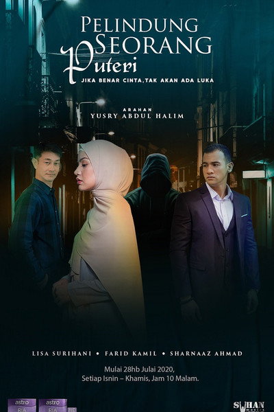 Pelindung Seorang Puteri