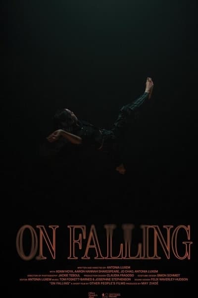 On Falling