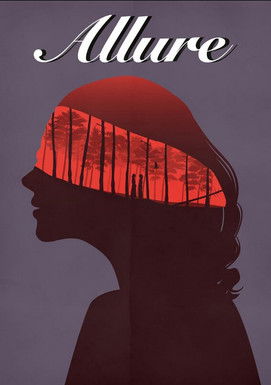Poster do Filme Allure
